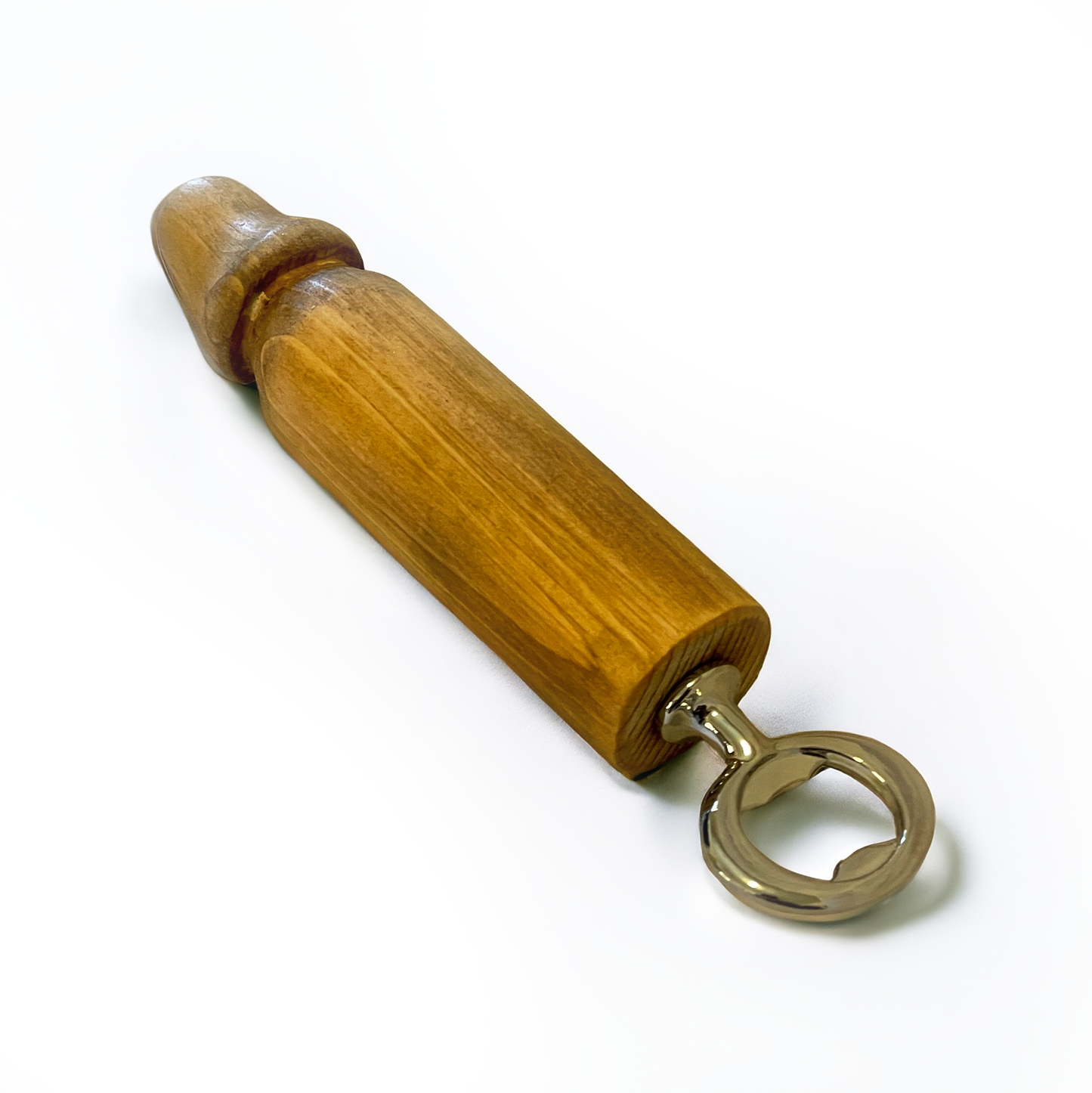 The Woodpecker (Bottle Opener)