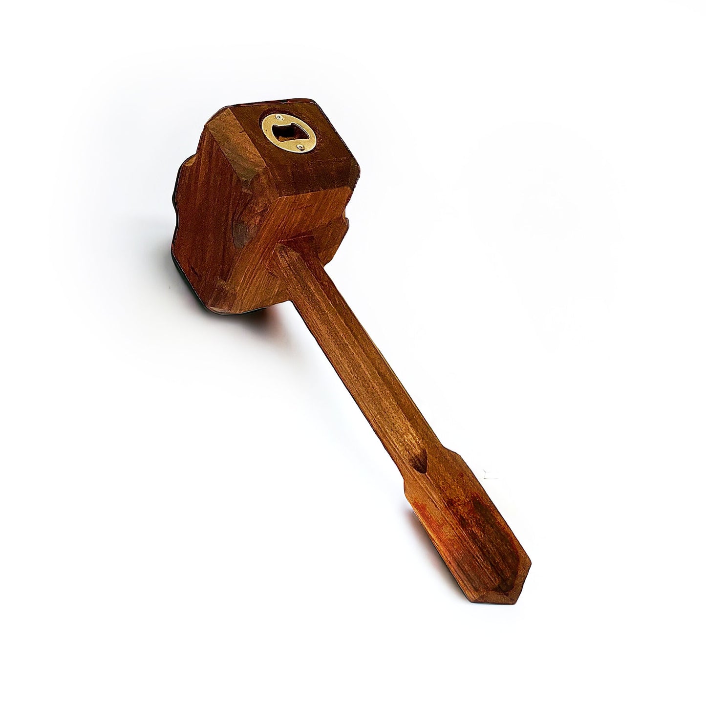 The Mighty Mallet