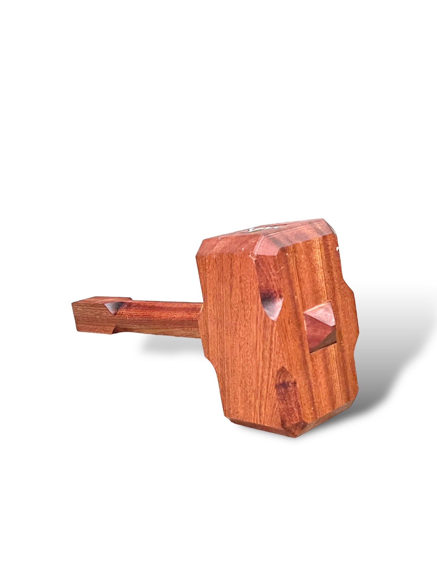 The Mighty Mallet
