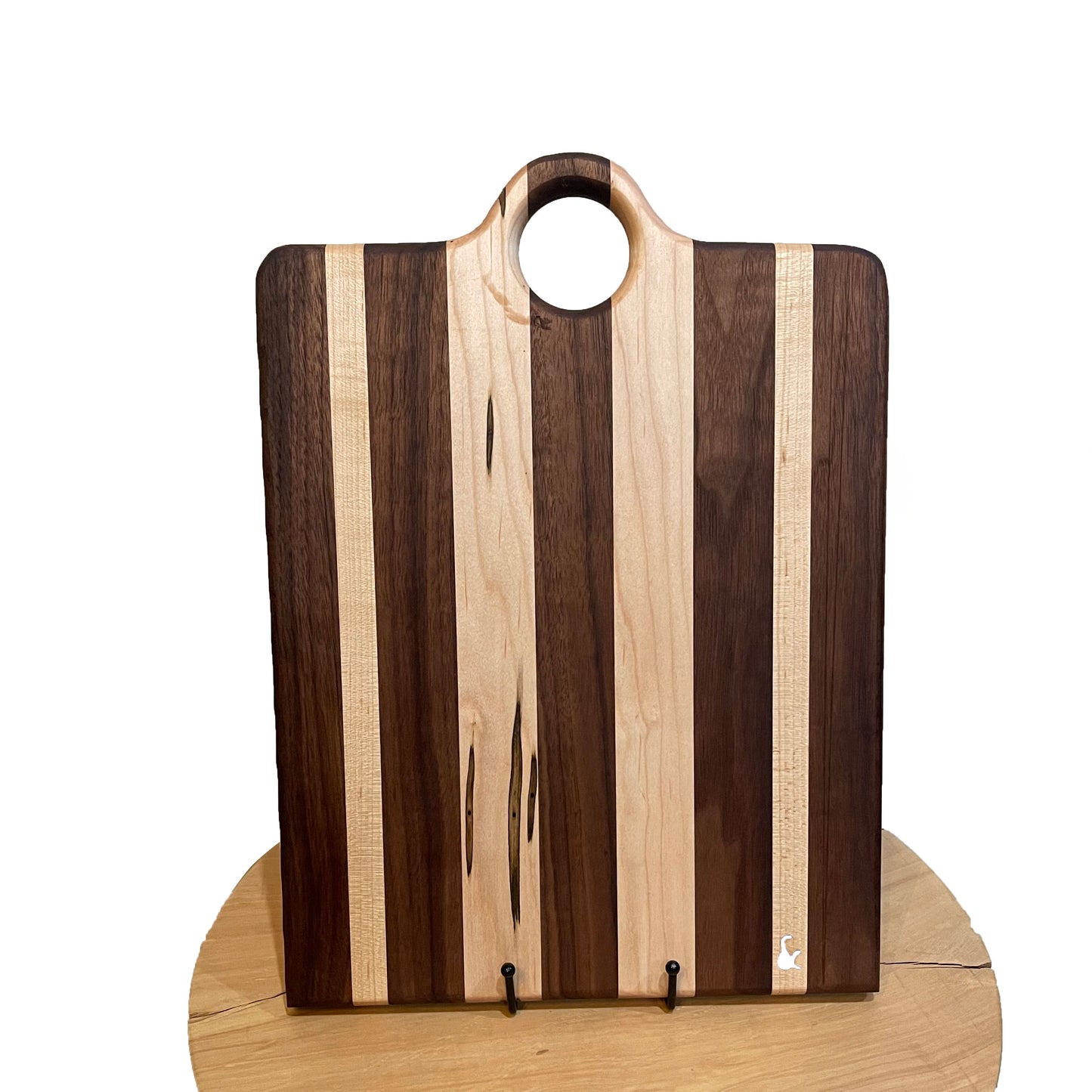 Charcuterie Board (Round Handle)