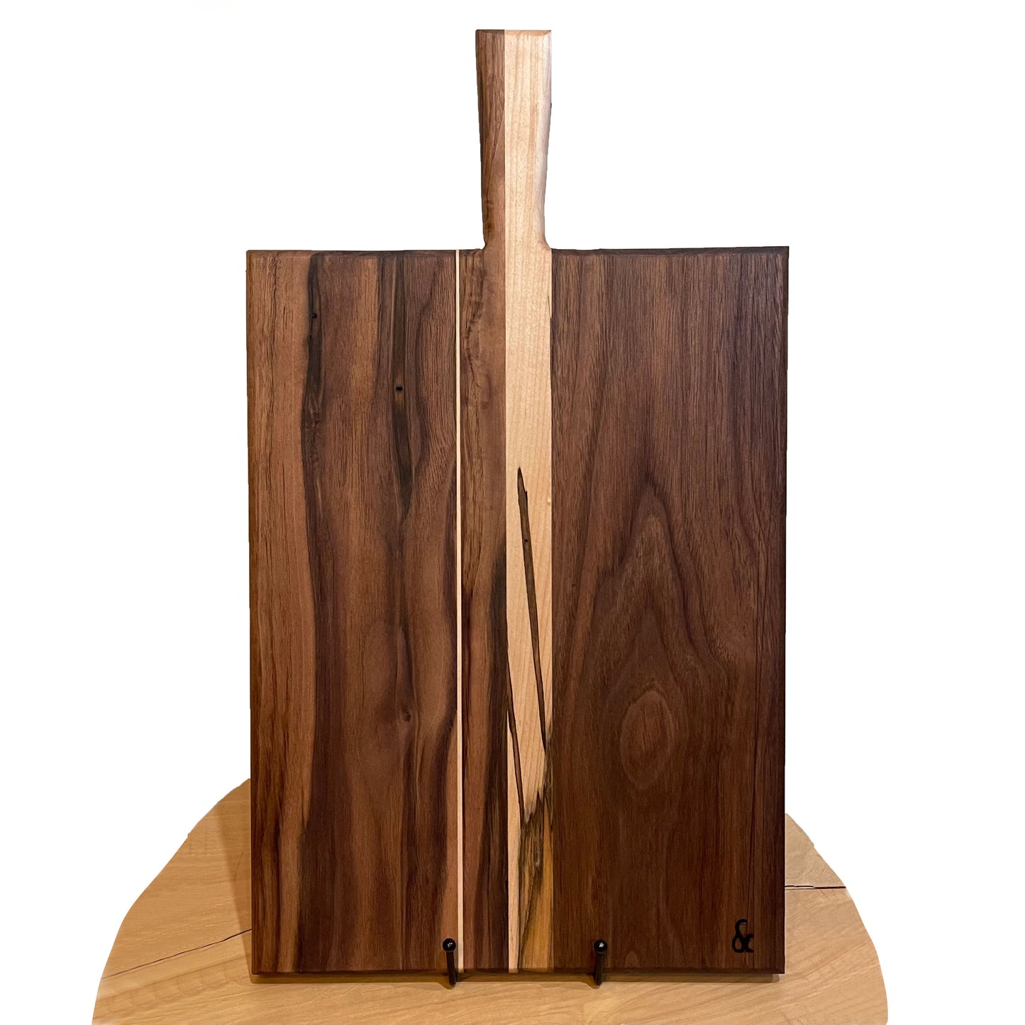 Charcuterie Board (Straight Handle)