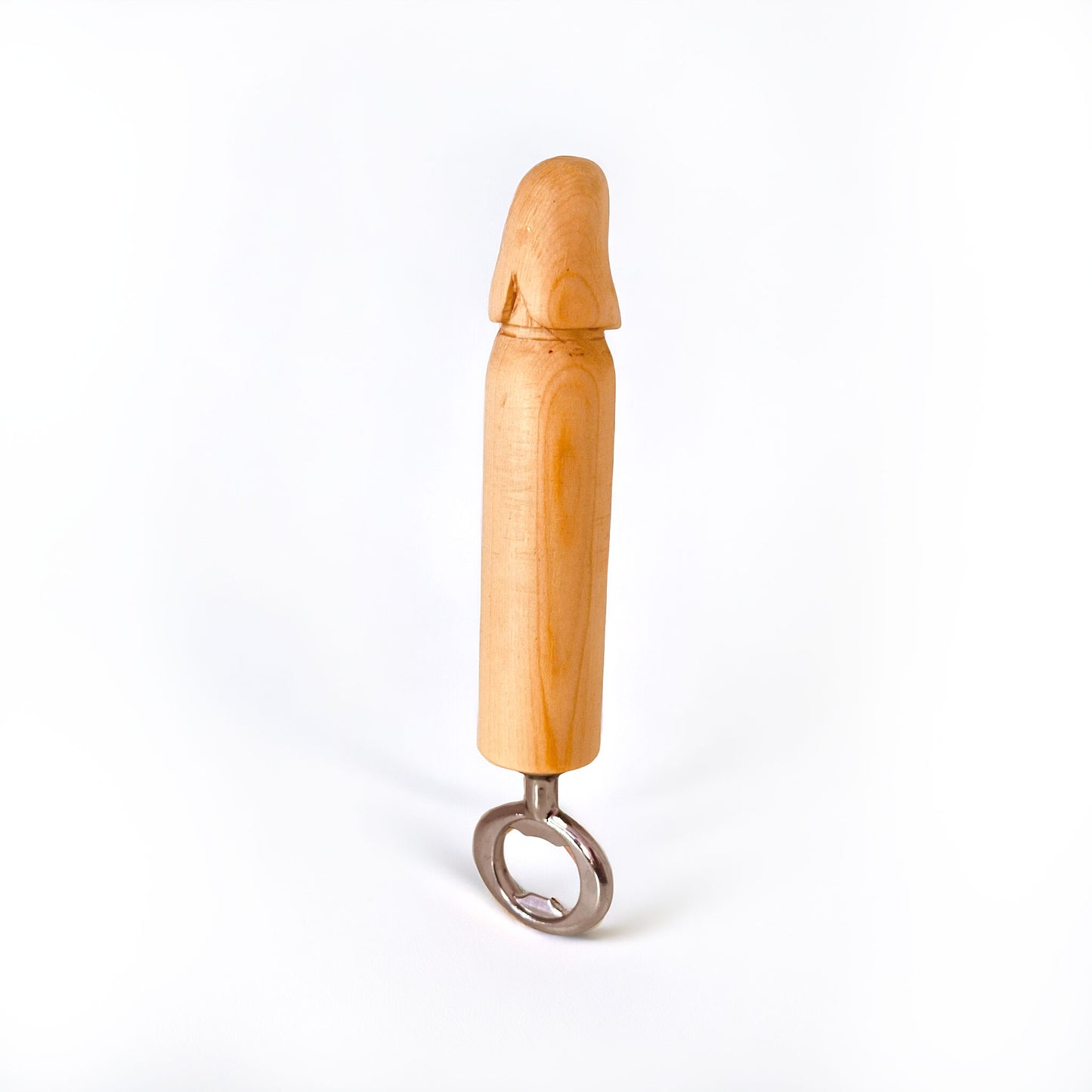 The Woodpecker (Bottle Opener)