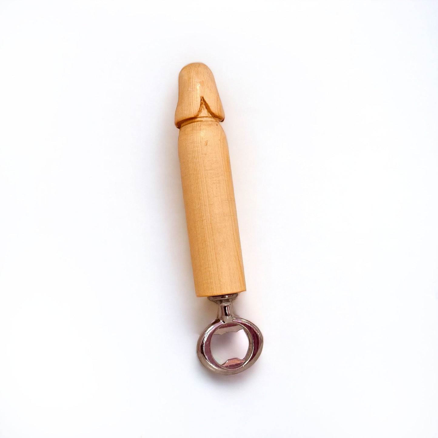 The Woodpecker (Bottle Opener)