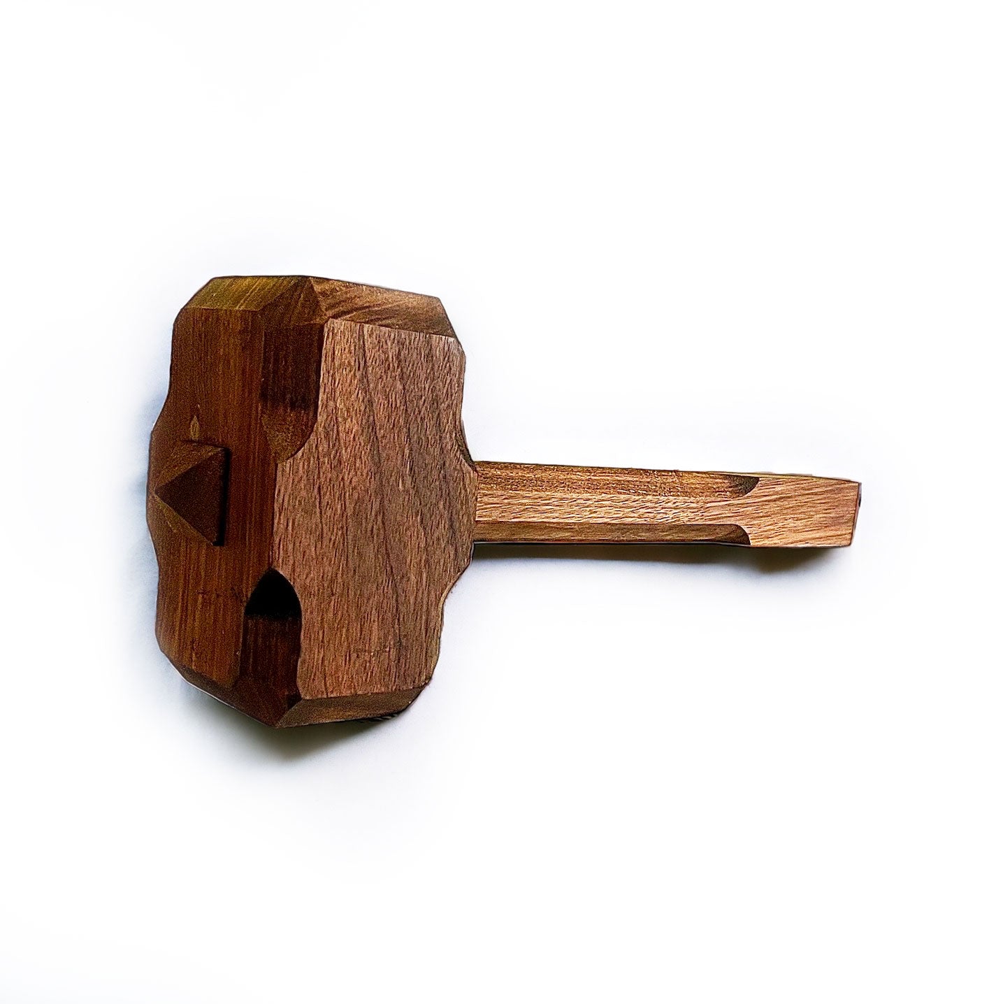The Mighty Mallet