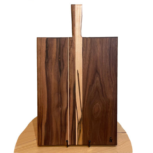 Charcuterie Board (Straight Handle)